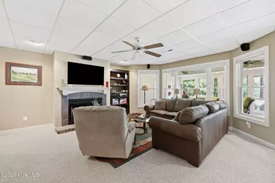 83 Abbottsford Drive, Pinehurst, NC 28374 - Photo 28