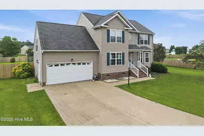 101 Maidens Court, Elizabeth City, NC 27909 - Photo 2