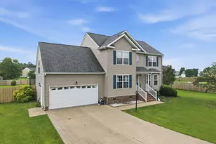 101 Maidens Ct, Elizabeth City, NC 27909 - Photo 2