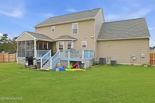 101 Maidens Ct, Elizabeth City, NC 27909 - Photo 34