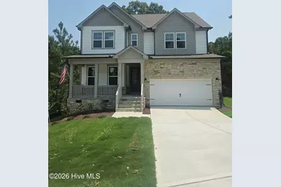 315 Queensferry Lane, Aberdeen, NC 28315 - Photo 1