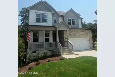 315 Queensferry Lane, Aberdeen, NC 28315 - Photo 2