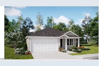 6401 Swainson Street SW #Lot 217 Newlin, Ocean Isle Beach, NC 28469 - Photo 1