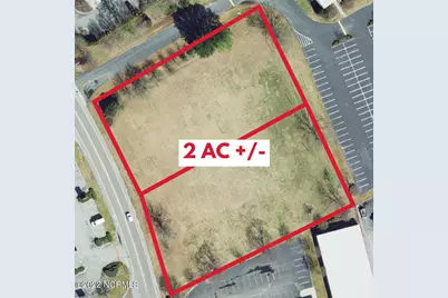 1219 Parkway Drive, Goldsboro, NC 27534 - Photo 1