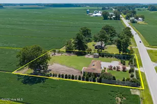 22329 Nc Hwy 55, Oriental, NC 28571 - Photo 66
