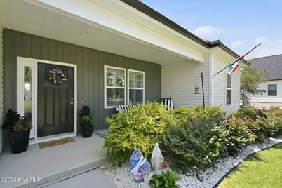 901 Nicklaus Road, Southport, NC 28461 - Photo 2