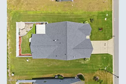 1612 Stone Wood Drive, Winterville, NC 28590 - Photo 32
