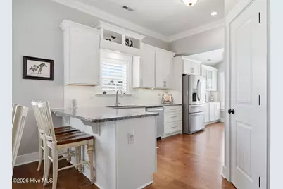 1612 Stone Wood Drive, Winterville, NC 28590 - Photo 6
