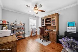 1612 Stonewood Dr, Winterville, NC 28590 - Photo 20
