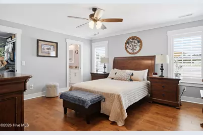 1612 Stone Wood Drive, Winterville, NC 28590 - Photo 14