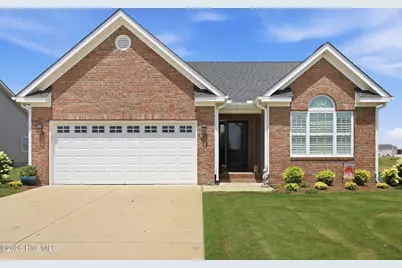 1612 Stone Wood Drive, Winterville, NC 28590 - Photo 30