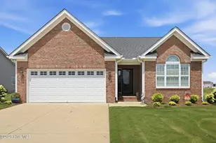 1612 Stonewood Dr, Winterville, NC 28590 - Photo 30