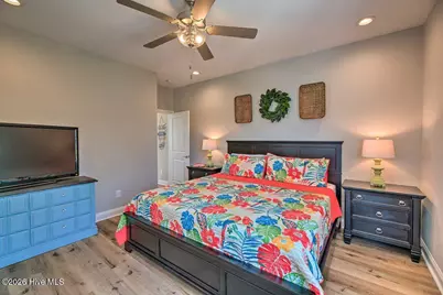 124 Salt Marsh Way, Atlantic Beach, NC 28512 - Photo 6