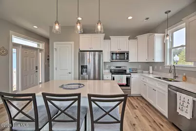124 Salt Marsh Way, Atlantic Beach, NC 28512 - Photo 4