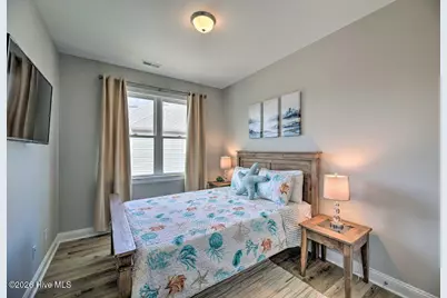 124 Salt Marsh Way, Atlantic Beach, NC 28512 - Photo 12