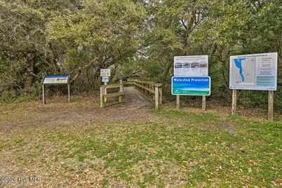 124 Salt Marsh Way, Atlantic Beach, NC 28512 - Photo 32