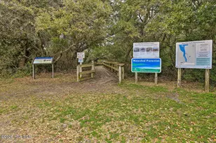 124 Salt Marsh Way, Atlantic Beach, NC 28512 - Photo 32