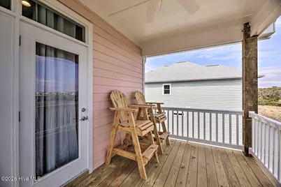 124 Salt Marsh Way, Atlantic Beach, NC 28512 - Photo 20