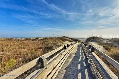 124 Salt Marsh Way, Atlantic Beach, NC 28512 - Photo 26