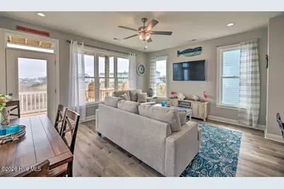 124 Salt Marsh Way, Atlantic Beach, NC 28512 - Photo 2
