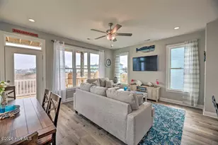 124 Salt Marsh Way, Atlantic Beach, NC 28512 - Photo 2