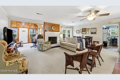 614 Country Club Drive, Arapahoe, NC 28510 - Photo 6