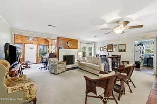 614 Country Club Dr, Arapahoe, NC 28510 - Photo 6
