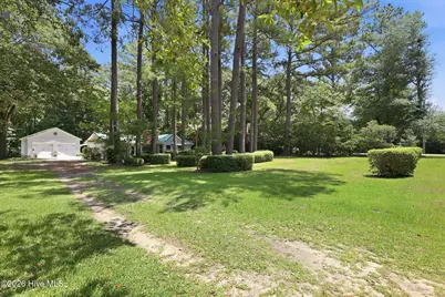 614 Country Club Drive, Arapahoe, NC 28510 - Photo 36
