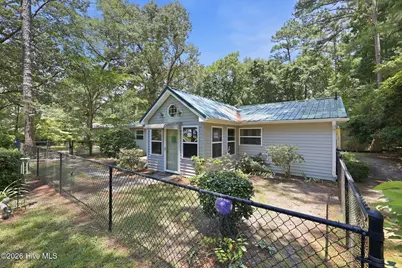 614 Country Club Drive, Arapahoe, NC 28510 - Photo 30