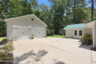 614 Country Club Dr, Arapahoe, NC 28510 - Photo 24