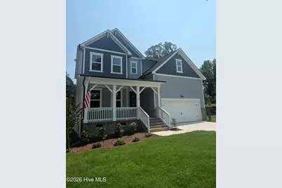 323 Queensferry Lane, Aberdeen, NC 28315 - Photo 2