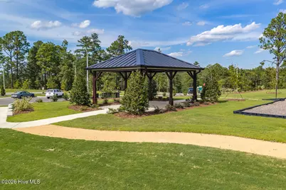 323 Queensferry Lane, Aberdeen, NC 28315 - Photo 34