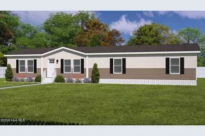 369 Clayton Road, Princeton, NC 27569 - Photo 1