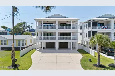 1706 Bonito Lane #Unit A, Carolina Beach, NC 28428 - Photo 60