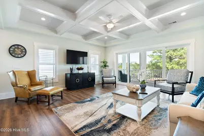 1706 Bonito Lane #Unit A, Carolina Beach, NC 28428 - Photo 28