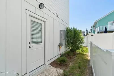 1706 Bonito Lane #Unit A, Carolina Beach, NC 28428 - Photo 56