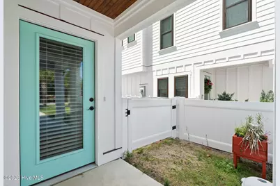 1706 Bonito Lane #Unit A, Carolina Beach, NC 28428 - Photo 8