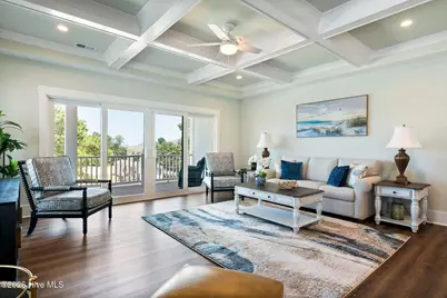 1706 Bonito Lane #Unit A, Carolina Beach, NC 28428 - Photo 30