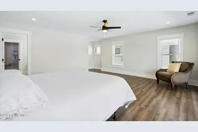 1706 Bonito Lane #Unit A, Carolina Beach, NC 28428 - Photo 36