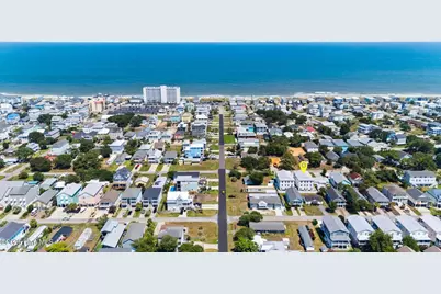 1706 Bonito Lane #Unit A, Carolina Beach, NC 28428 - Photo 2