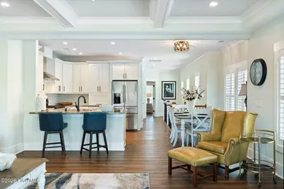 1706 Bonito Lane #Unit A, Carolina Beach, NC 28428 - Photo 24