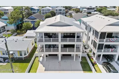 1706 Bonito Lane #Unit A, Carolina Beach, NC 28428 - Photo 66