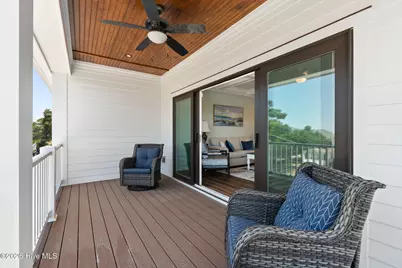 1706 Bonito Lane #Unit A, Carolina Beach, NC 28428 - Photo 32