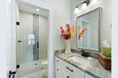 1706 Bonito Lane #Unit A, Carolina Beach, NC 28428 - Photo 16