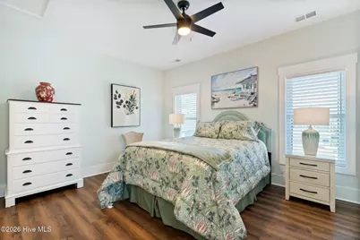 1706 Bonito Lane #Unit A, Carolina Beach, NC 28428 - Photo 14