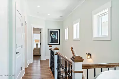 1706 Bonito Lane #Unit A, Carolina Beach, NC 28428 - Photo 34