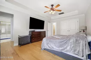 105 Moultrie Ln, Aberdeen, NC 28315 - Photo 20