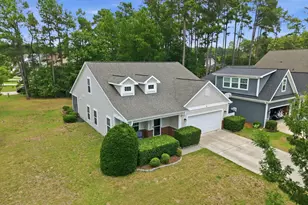 105 Moultrie Ln, Aberdeen, NC 28315 - Photo 4