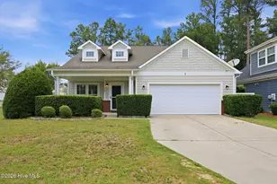 105 Moultrie Ln, Aberdeen, NC 28315 - Photo 1