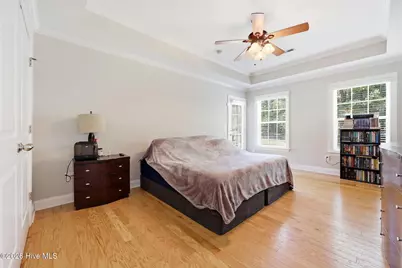 105 Moultrie Lane, Aberdeen, NC 28315 - Photo 18
